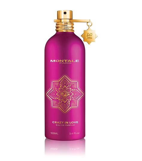 eau de parfum montale.